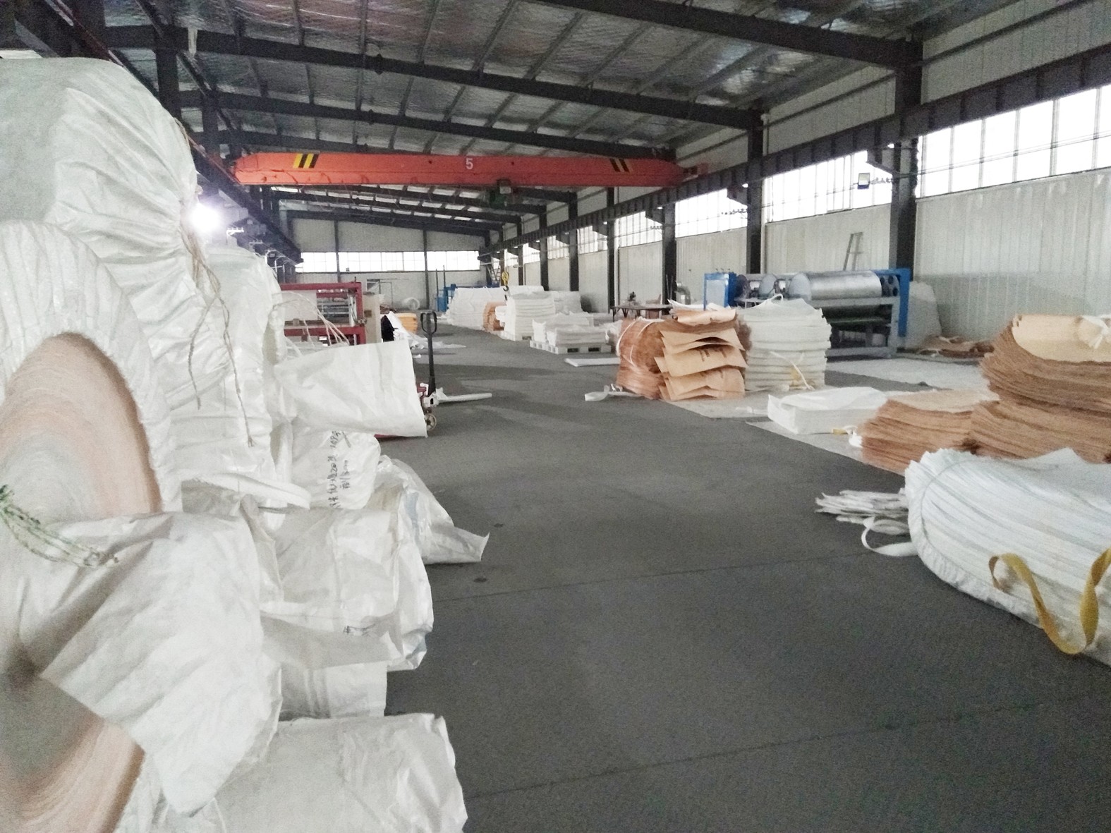 噸包袋基布 噸包袋基布